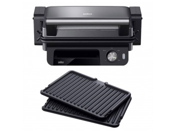 Գրիլ BRAUN CG5033IGY 