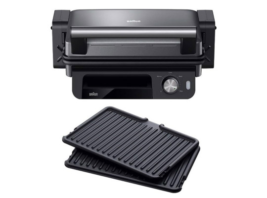 Գրիլ BRAUN CG5033IGY 