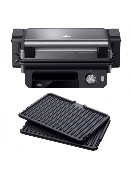 Գրիլ BRAUN CG5033IGY 
