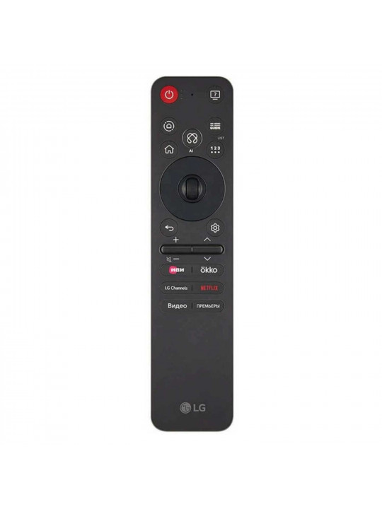 Հեռուստացույց LG 55NANO80A6B 