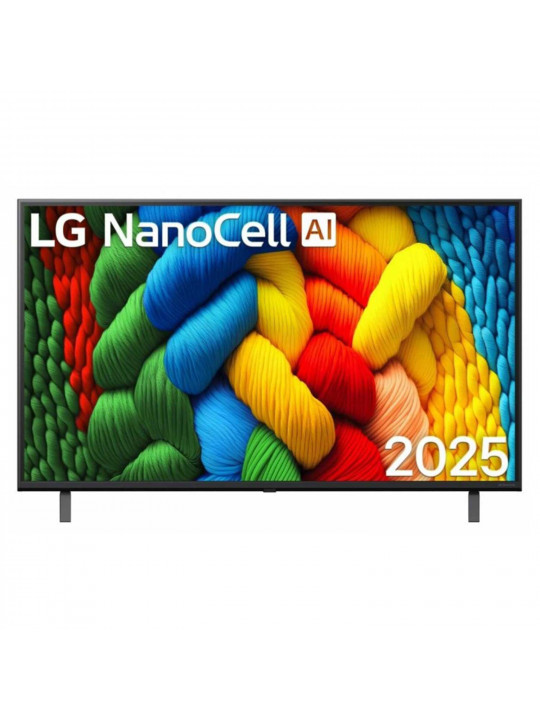 Հեռուստացույց LG 55NANO80A6B 