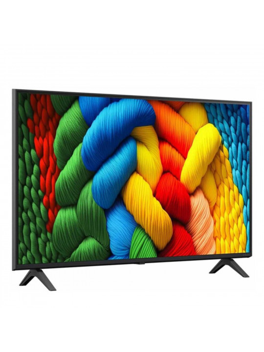 Հեռուստացույց LG 55NANO80A6B 