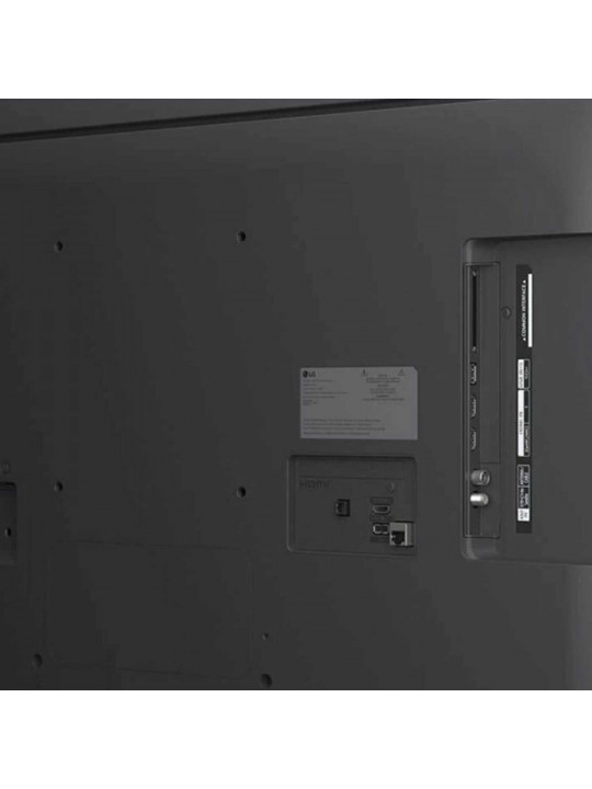 Հեռուստացույց LG 55NANO80A6B 