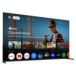 Телевизор SONY K-55XR80M2 