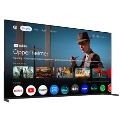 Телевизор SONY K-65XR80M2 
