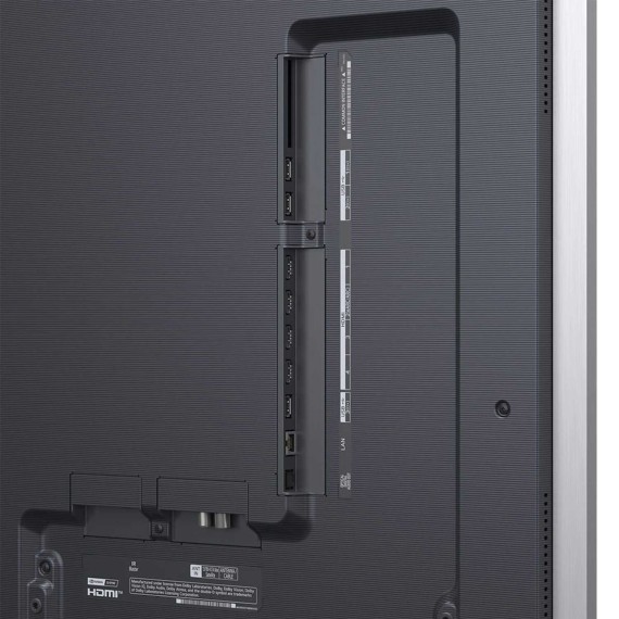 Телевизор LG OLED65G5RLA 