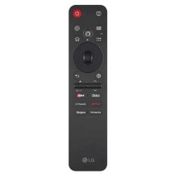 Телевизор LG OLED65G5RLA 