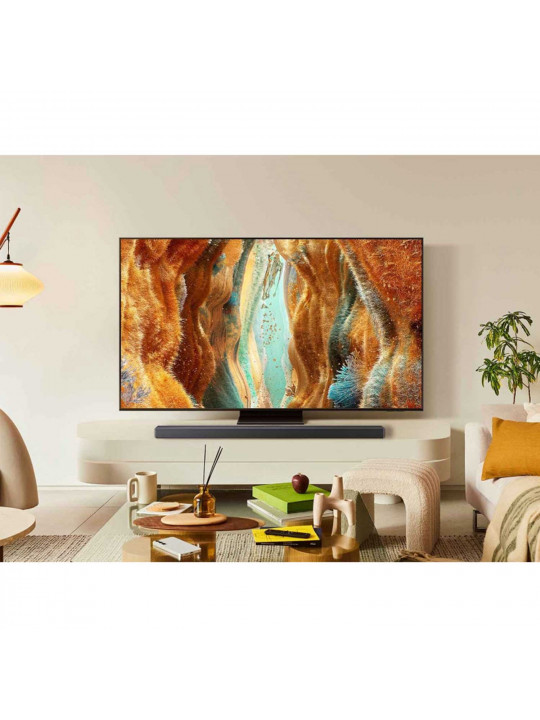 Հեռուստացույց SAMSUNG QE65QN70FAUXRU 