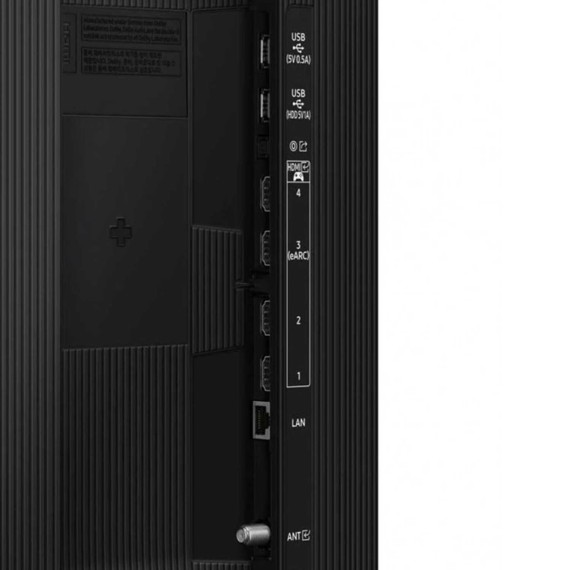 Телевизор SAMSUNG QE65QN70FAUXRU 