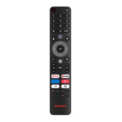 Телевизор SHIVAKI S43NFCH900 