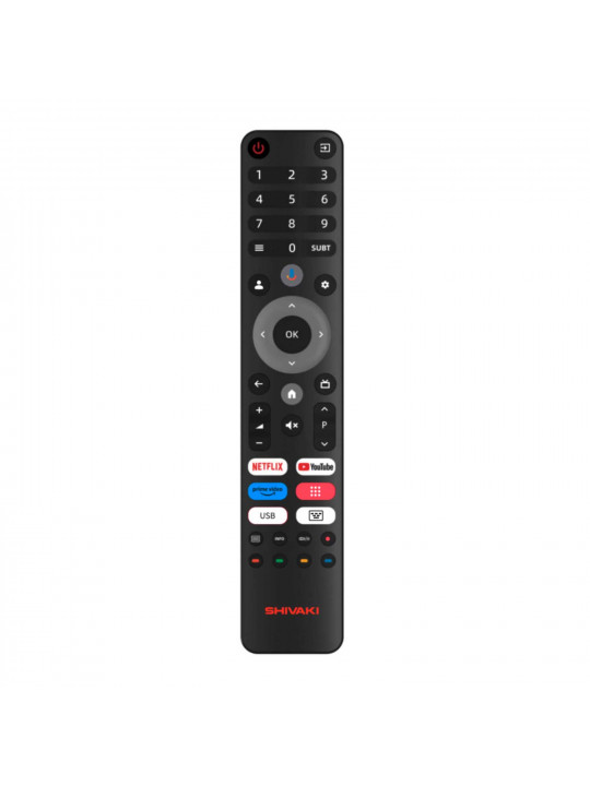 Телевизор SHIVAKI S43NFCH900 
