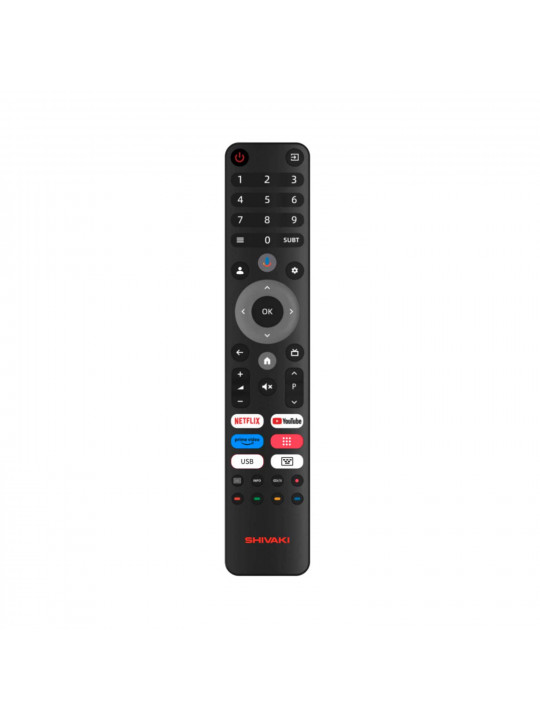 Телевизор SHIVAKI S55NUCH900 