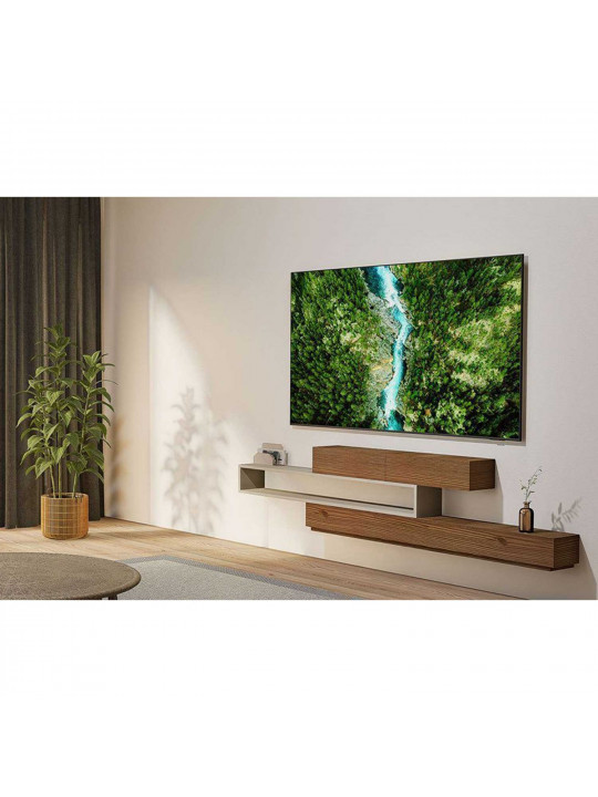 Հեռուստացույց SAMSUNG UE75U8000FUXRU 