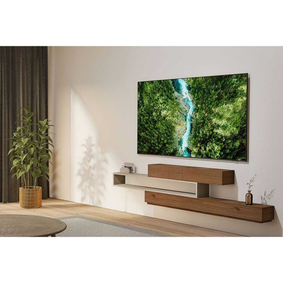 Телевизор SAMSUNG UE75U8000FUXRU 