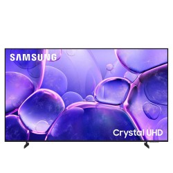 Телевизор SAMSUNG UE75U8000FUXRU 