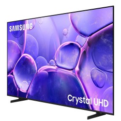 Телевизор SAMSUNG UE75U8000FUXRU 