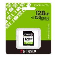 Карты памяти KINGSTON MICRO SD SDS3/128GB 