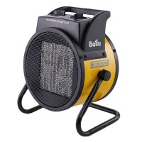 Heating fan BALLU BKR-5 