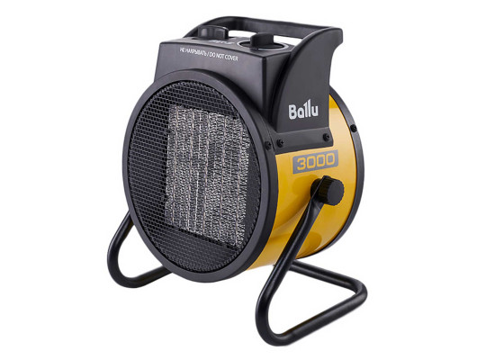 Heating fan BALLU BKR-5 