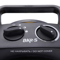 Heating fan BALLU BKR-5 