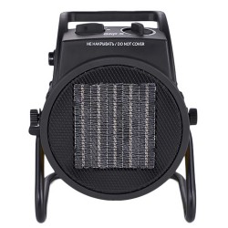 Heating fan BALLU BKR-5 