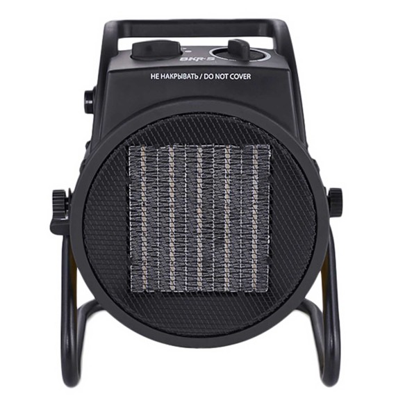 Heating fan BALLU BKR-5 