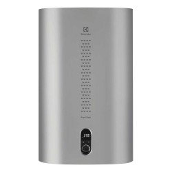Эл.водонагреватель ELECTROLUX EWH 80 ROYAL FLASH SILVER 