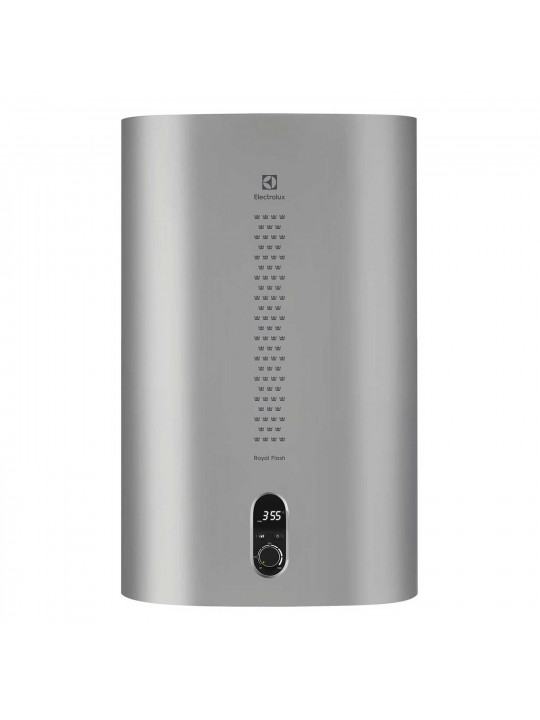 Էլեկտրական ջրատաքացուցիչ ELECTROLUX EWH 80 ROYAL FLASH SILVER 