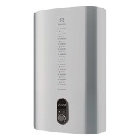 Эл.водонагреватель ELECTROLUX EWH 80 ROYAL FLASH SILVER 