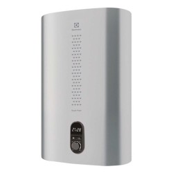 Эл.водонагреватель ELECTROLUX EWH 80 ROYAL FLASH SILVER 