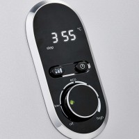 Эл.водонагреватель ELECTROLUX EWH 80 ROYAL FLASH SILVER 