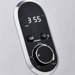 Эл.водонагреватель ELECTROLUX EWH 80 ROYAL FLASH SILVER 