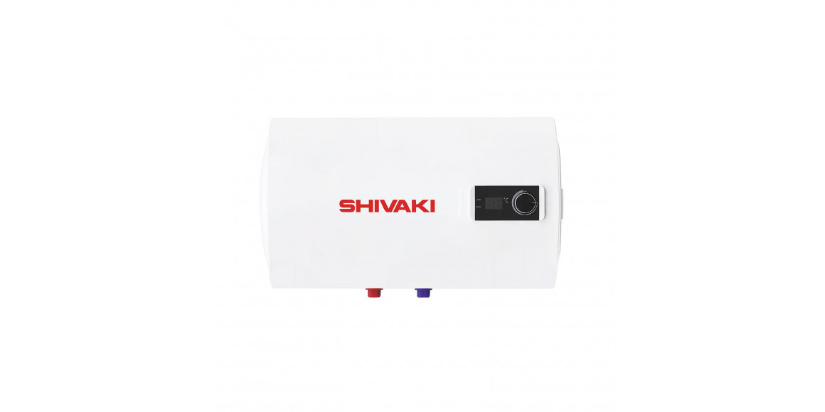 Էլեկտրական ջրատաքացուցիչ SHIVAKI SHHR WH 1.5 50S 