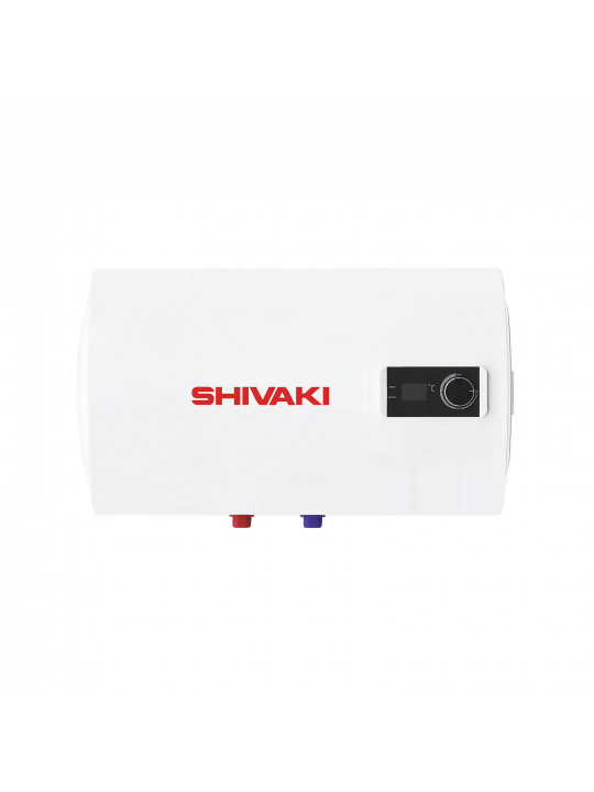 Էլեկտրական ջրատաքացուցիչ SHIVAKI SHHR WH 1.5 50S 