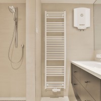 Эл.водонагреватель SHIVAKI SHTT WH 1.5 50 