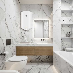 Эл.водонагреватель SHIVAKI SHTT WH 2.0 80 
