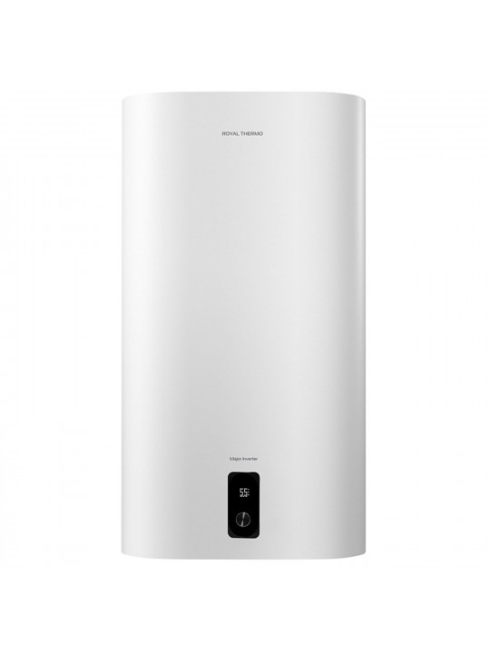Էլեկտրական ջրատաքացուցիչ ROYAL THERMO RWH 100 MAJOR INVERTER 
