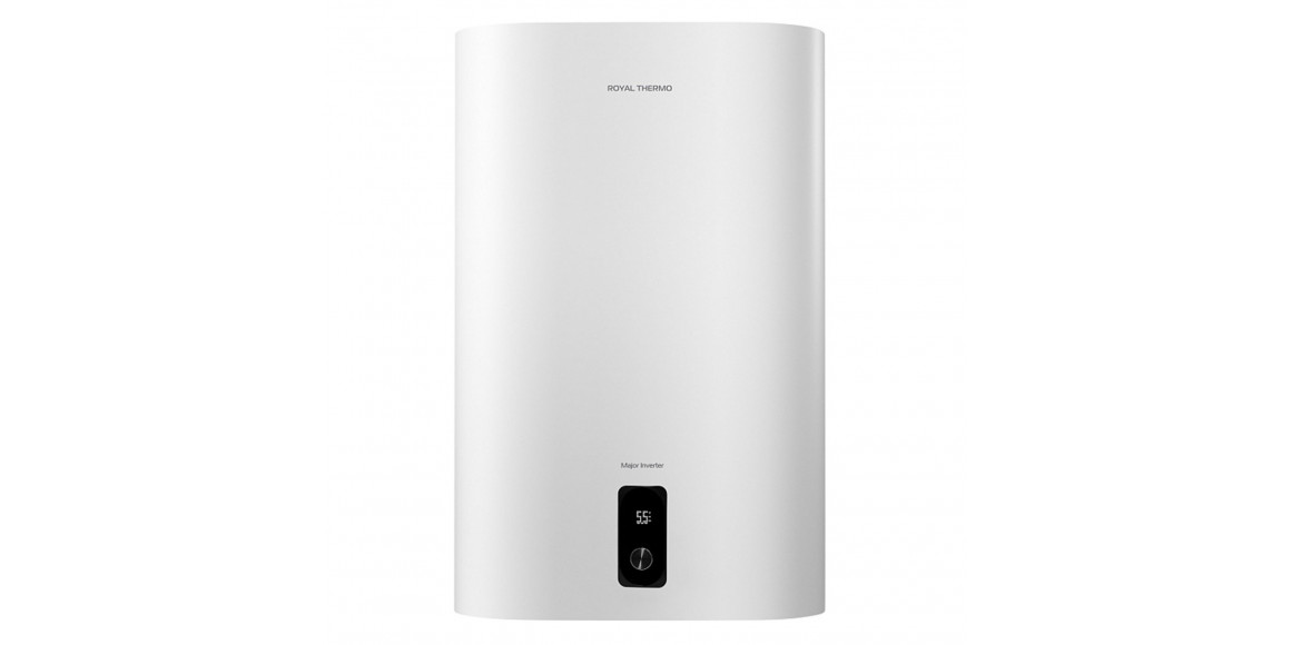 Էլեկտրական ջրատաքացուցիչ ROYAL THERMO RWH 80 MAJOR INVERTER 