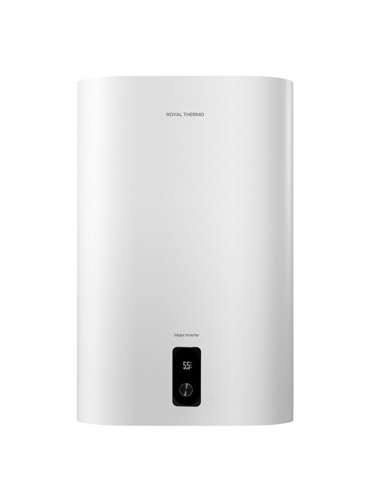 Էլեկտրական ջրատաքացուցիչ ROYAL THERMO RWH 80 MAJOR INVERTER 