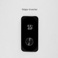 Эл.водонагреватель ROYAL THERMO RWH 80 MAJOR INVERTER 