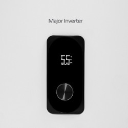 Эл.водонагреватель ROYAL THERMO RWH 80 MAJOR INVERTER 