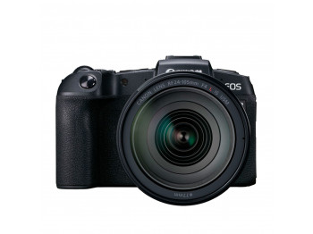 Թվային ֆոտոխցիկ CANON EOS RP RF24-105 S RUK/SEE 