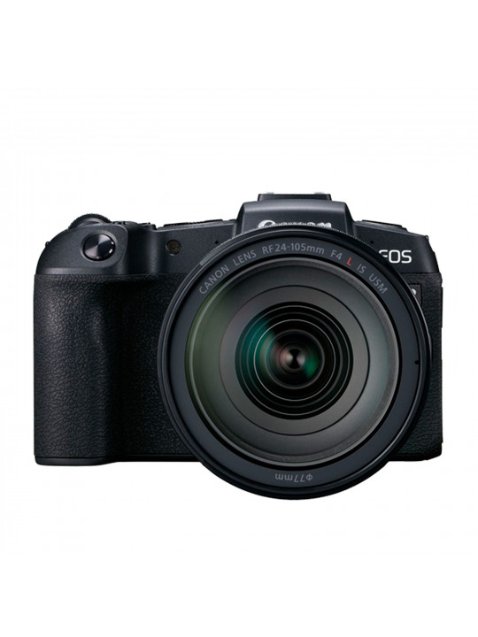 Թվային ֆոտոխցիկ CANON EOS RP RF24-105 S RUK/SEE 