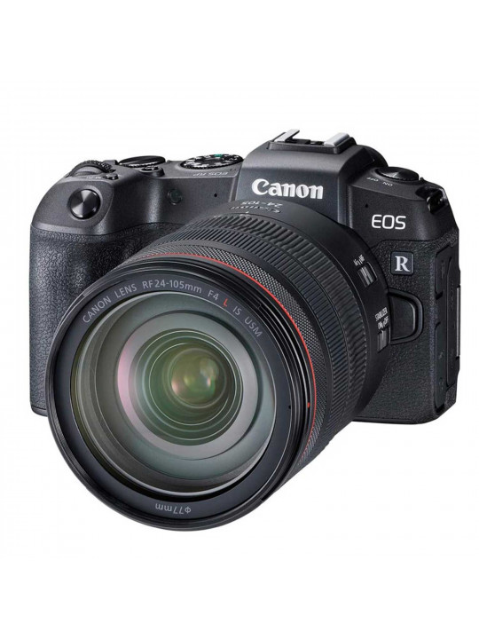 Թվային ֆոտոխցիկ CANON EOS RP RF24-105 S RUK/SEE 