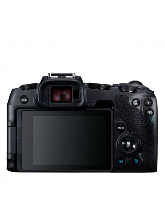 Թվային ֆոտոխցիկ CANON EOS RP RF24-105 S RUK/SEE 