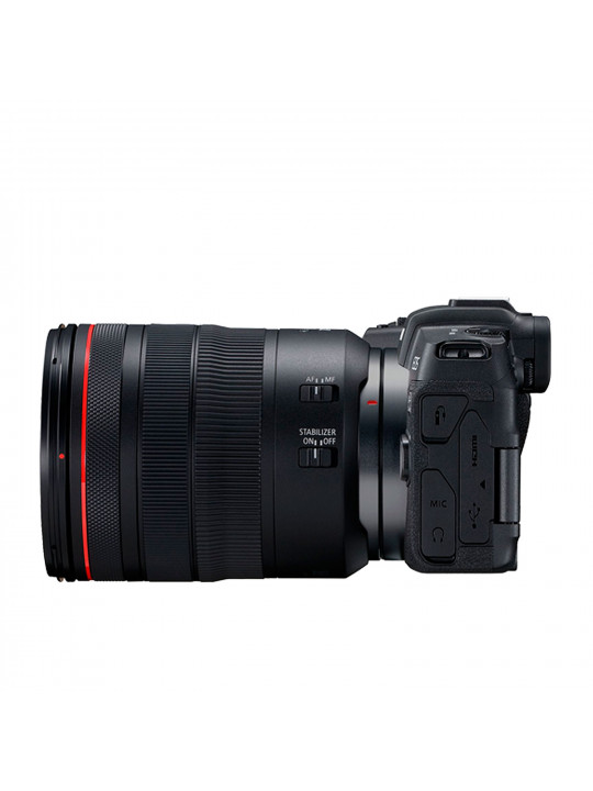 Թվային ֆոտոխցիկ CANON EOS RP RF24-105 S RUK/SEE 