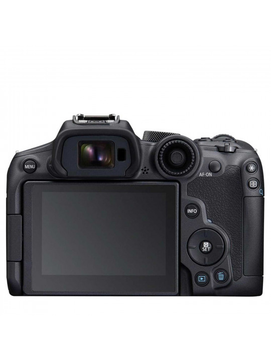 Թվային ֆոտոխցիկ CANON R7 RF-S 18-150 IS STM 