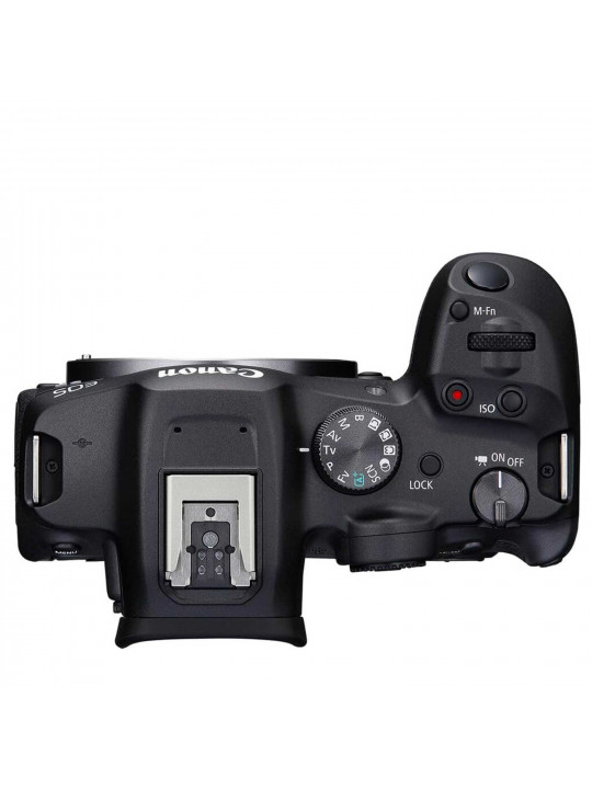 Թվային ֆոտոխցիկ CANON R7 RF-S 18-150 IS STM 