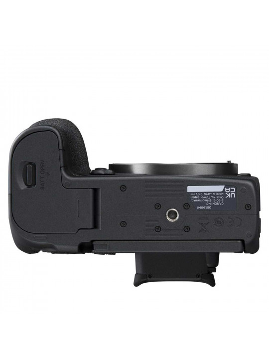 Թվային ֆոտոխցիկ CANON R7 RF-S 18-150 IS STM 