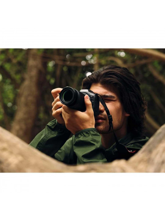 Թվային ֆոտոխցիկ CANON R7 RF-S 18-150 IS STM 